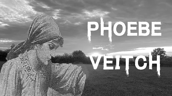 The Dark & Disturbing Case of Phoebe Veitch