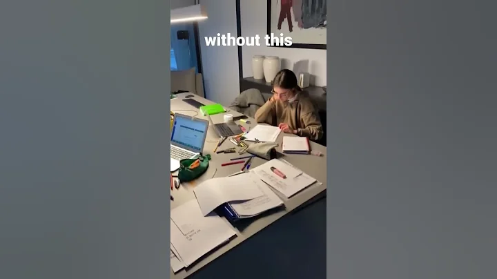 it's not this without this #studymotivation #studyvlog #motivation #success