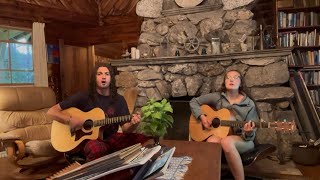“Going, Going, Gone”- Luke Combs (Acoustic Cover) 