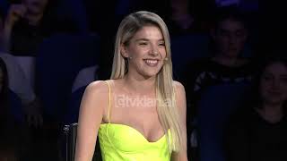 Gent - Refuzoj - Alban Skënderaj - X Factor Albania | Netët LIVE - Tv Klan