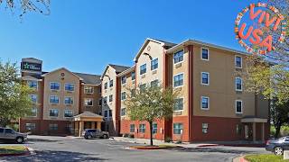 Extended Stay America Select Suites - Austin - Northwest - Lakeline Mall | United States 🏨