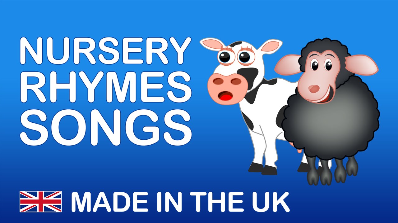 NURSERY RHYMES SONGS | Compilation | Nursery Rhymes TV | English Songs For  Kids - YouTube