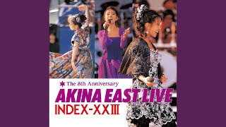 Download Lagu Shojo A (Live at YOMIURI LAND EAST, 1989) [2022 Lacquer Master Sound] MP3