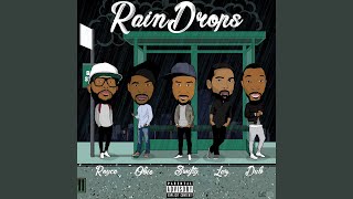 Raindrops (feat. Royce Da 5'9, Obie Trice & Swifty McVay)
