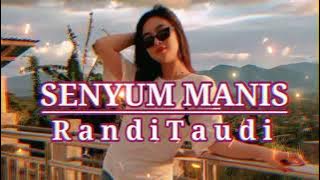 SENYUM MANIS - TIKTOK VIRAL ( JHON HERNANDEZ ) REMIX 2023