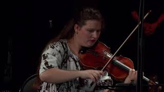 Robert Schumann : Quintette pour piano et cordes op. 44 (Rossano/Fesneau/Szigeti/Boisseau/Moreau)