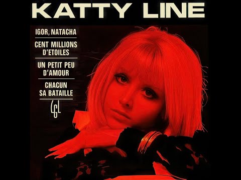 𝙆𝙖𝙩𝙩𝙮 𝙇𝙞𝙣𝙚 - 𝙐𝙣 𝙋𝙚𝙩𝙞𝙩 𝙋𝙚𝙪 𝘿’𝙖𝙢𝙤𝙪𝙧 [1969 𝙏𝙑 𝙋𝙚𝙧𝙛𝙤𝙧𝙢𝙖𝙣𝙘𝙚] [4𝙆 𝙐𝙥𝙨𝙘𝙖𝙡𝙚𝙙 𝙍𝙚𝙢𝙖𝙨𝙩𝙚𝙧𝙚𝙙] [𝘼𝙪𝙙𝙞𝙤 𝙍𝙚𝙢𝙖𝙨𝙩𝙚𝙧𝙚𝙙]