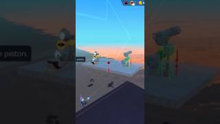 Piston Glitch! Glitch one of my Newest Tutorial #fun #subscribe #trailmakers