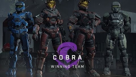 Halo Infinite - Arena One Flag CTF - Launch Site - No Death