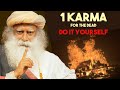 DO THIS KARMA if you couldn&#39;t perform shradh for your loved ones || Sadhguru