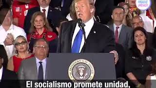 América Libre de Socialismo