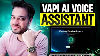 Build an INSANE Cold Calling AI Voice Agent | Vapi Tutorial
