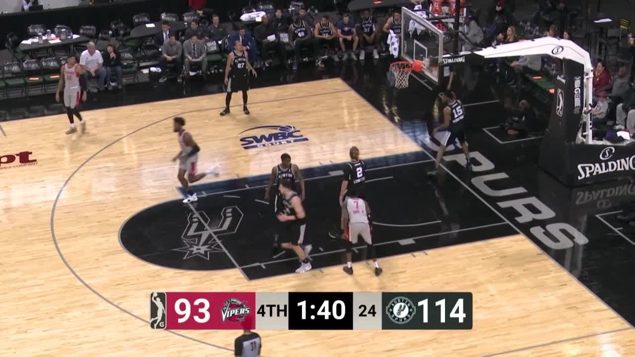 スペインｖｓプエルトリコ Nbaのデータ見ながら語ります