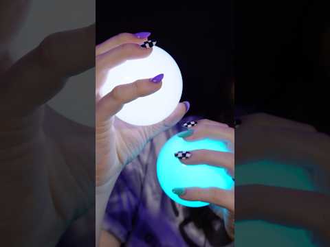 ASMR Focus Exercise w Lights ✨ #asmrlighttriggers #asmrhypnosis #asmrfocus #hypnoticvisuals
