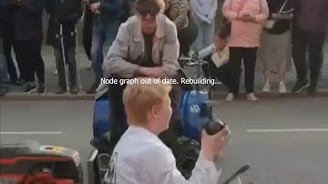 Your Average Gmod Racing Server