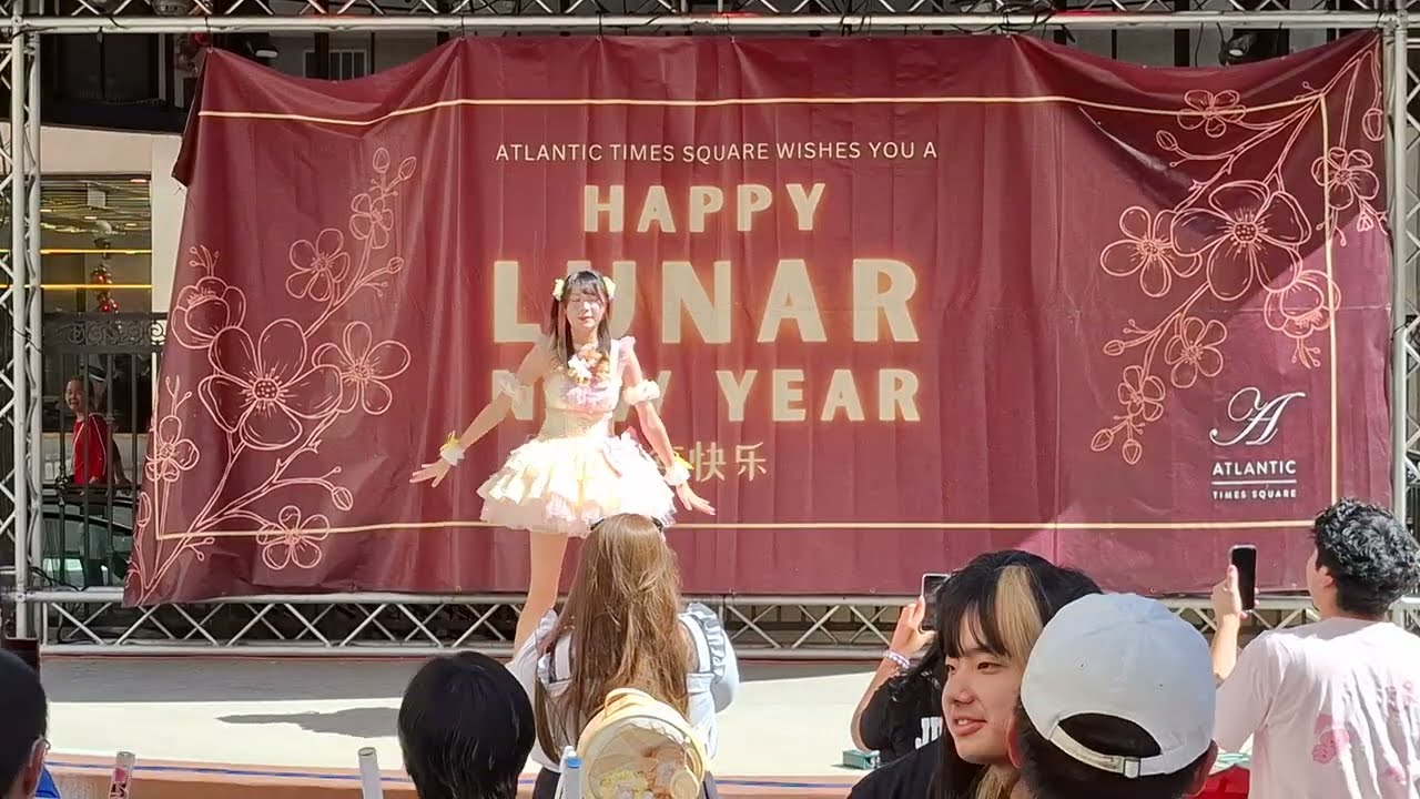 Milkyway Marketplace 6 Kiki concert