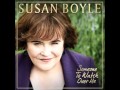 Susan Boyle - Lilac wine