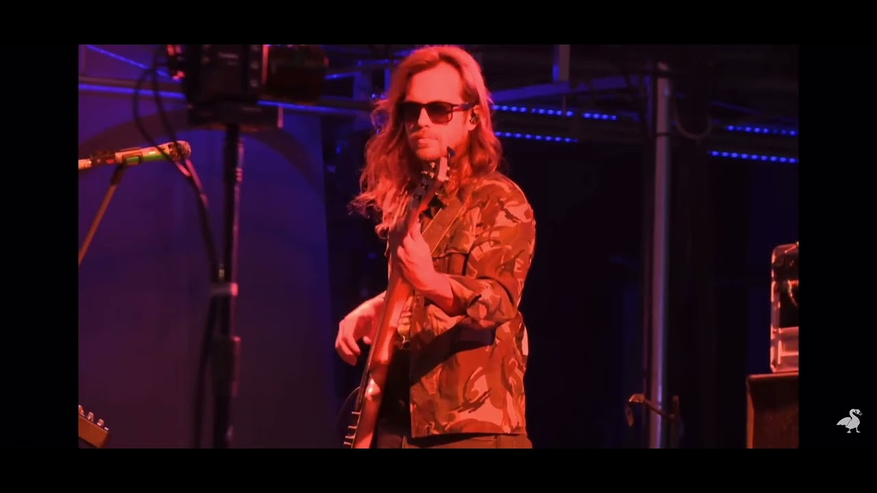 Goose Red Rocks Goose - Silver Rising from Red Rocks 2022 - YouTube