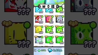 Pet simulator 99 huge giveaway