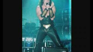 Manowar - Silent Night chords