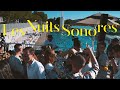 Nuits sonores x villa schweppes 