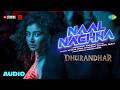 Naal Nachna Audio Dhurandhar Ranveer Singh Sara Arjun Shashwat S Afsana K Reble Irshad mp3