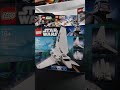 Kaunein Lego Star Wars -setti ikinä?  #lego #legostarwars #legosuomi #afol