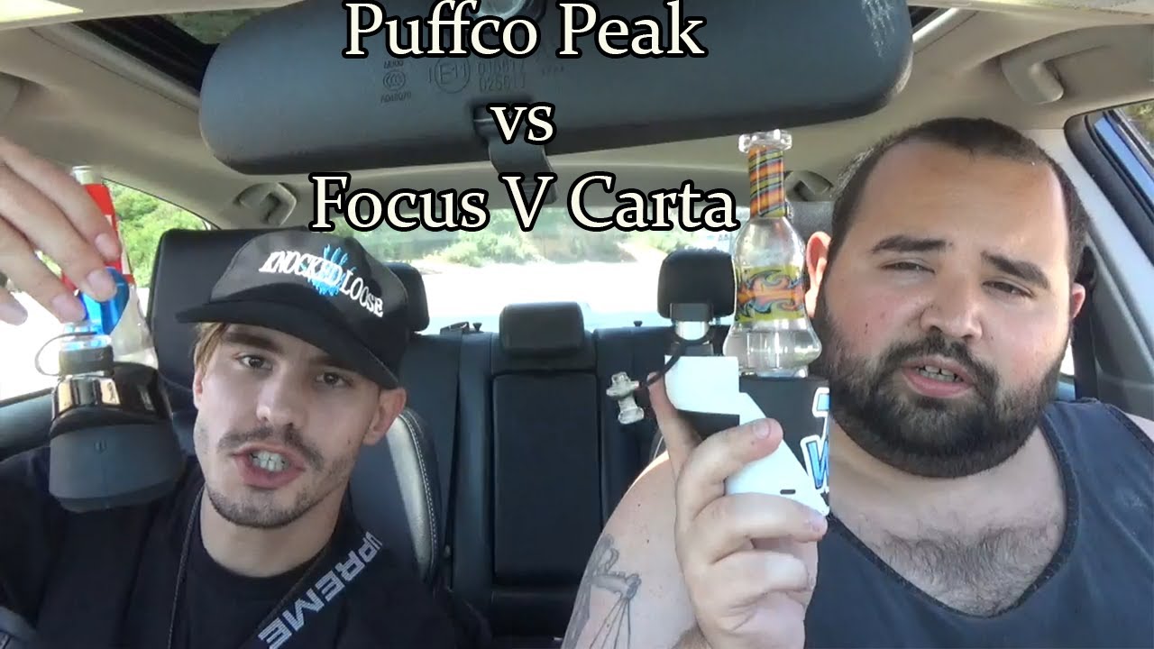 Four20 Friends: Which dab device is better?