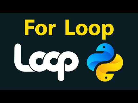 For Loops in Python 3 (To calculate the square of a number in Python)Description: