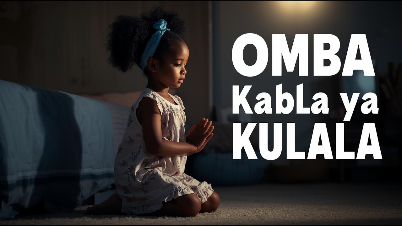 IBADA YA KWARESMA | Maombi ya Nguvu, Zaburi za Ulinzi, Neno la Mungu