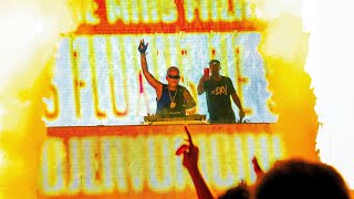 VAI TOMANDO TSUNAMI - DJ ERY - MC RN ORIGINAL