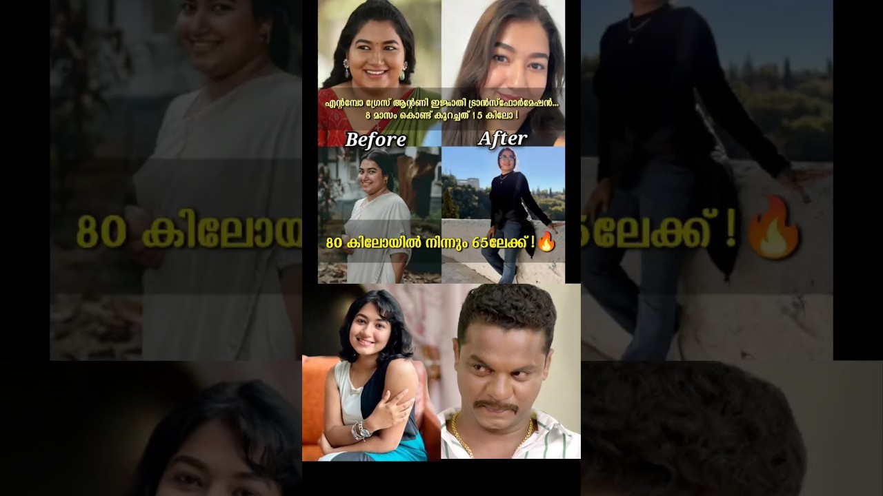 body transformation 💥 