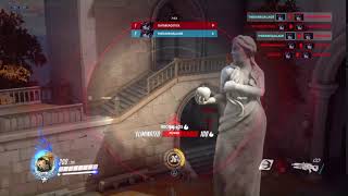 Widow FFA quad