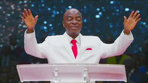 PRE-SHILOH ANOINTING 1ST SERVICE MESSAGER | 3, DECEMBER 2023 | FAITH TABERNACLE OTA