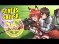 Military Genius Uses GUNS To Evolve 100x Faster… Then Builds The STRONGEST CLAN! - Manhwa Recap