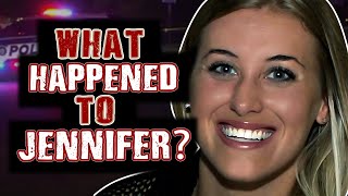 Celebrity Caught on Tape: The Unsolved Abduction of Jennifer Kesse Profile