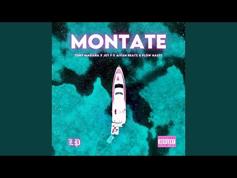 MONTATE