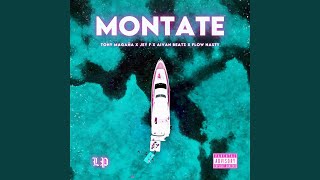 MONTATE