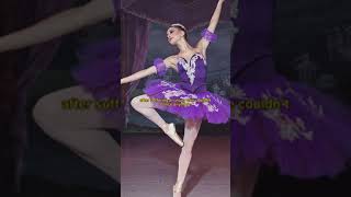 Hailey Was A Ballerina For 12 Years Tiktok Dawnofbizzle