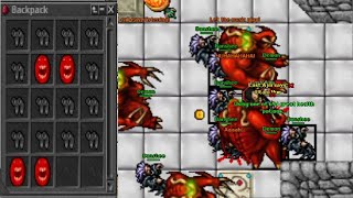 HOW EASY WAS SOLO DH QUEST IN 2008 BY EK 208 (Chimera 8.1)