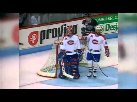 Let's (Re)Watch: 2003 Stanley Cup Final Game 7 - All About The Jersey