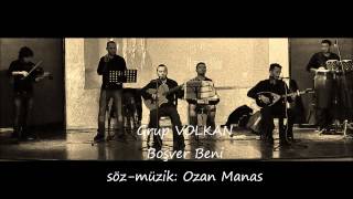 Grup VOLKAN -Boşver Beni- Resimi