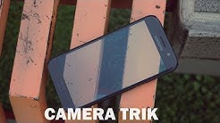 Easy Trik Kamera Android | Tips and Trik - Durasi: 3.49. 