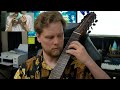 Beginning of video