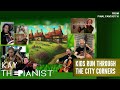 Final Fantasy VI - Kids run through the city Corners (Full cover)