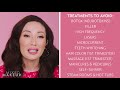 Pregnant? Skincare Products and Treatments to Avoid | Beauty with Susan Yara