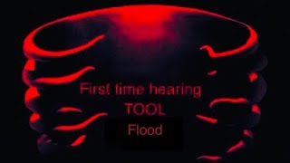 FIRST TIME HEARING TOOL - FLOOD | UK SONG WRITER KEV REACTS #MASTERPIECE #COMPLEX #TOOLARMY #JOININ