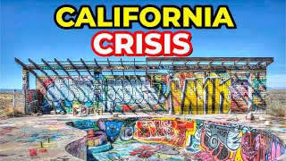 SHOCKING Reasons Why Everyone is Leaving California