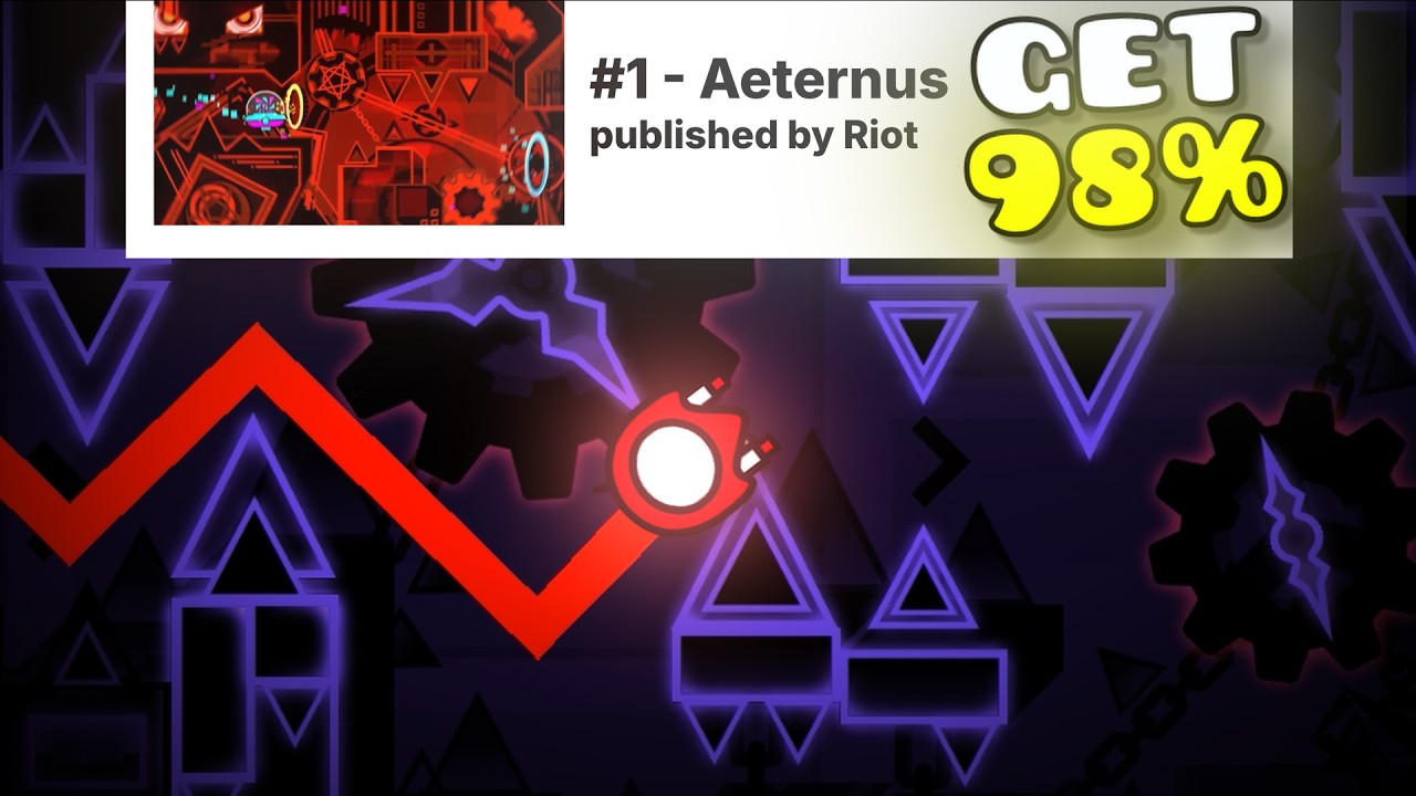I Attempted the IMPOSSIBLE Demon Roulette...