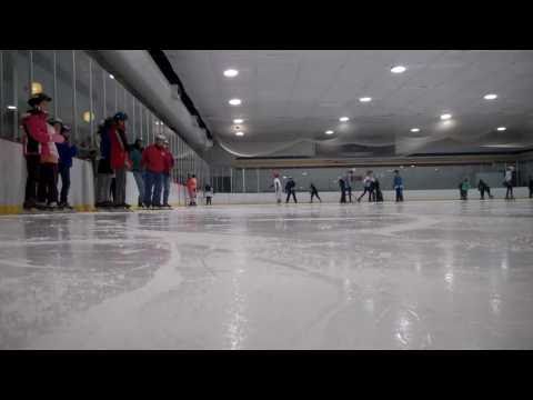 The St Michael School of Clayton Speedskating Lessons